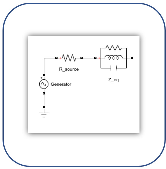 ge nerator connections in simulink